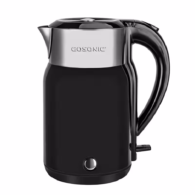 کتری برقی گوسونیک مدل GSK-765 گنجایش 1.8 لیتر