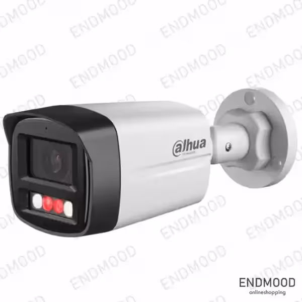 دوربین داهوا مدل DH-IPC-HFW1239TL1P-A-IL-0360B