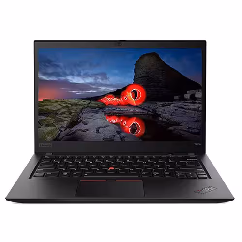 لپ تاپ Lenovo ThinkPad T495s