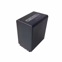 باتری لیتیومی دوربین سونی Sony NP-FH100