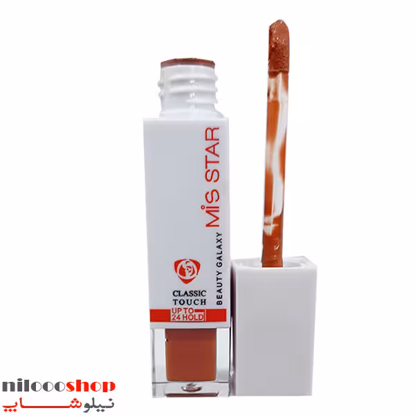 رژلب مایع میس استار شماره MG21