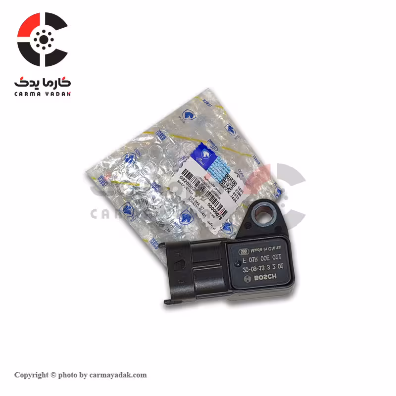 سنسور فشار محیط هایما S7 شرکتی