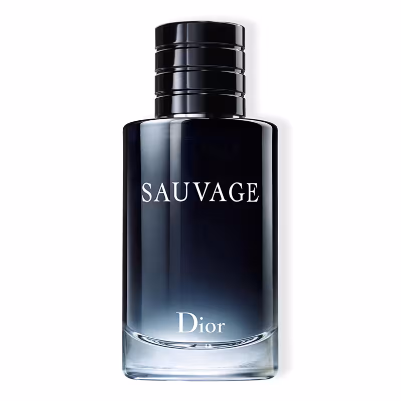 عطر ادکلن مردانه دیور ساوج تویلت(کریستین دیور ساواج) Dior Sauvage EDT • خوش آرا