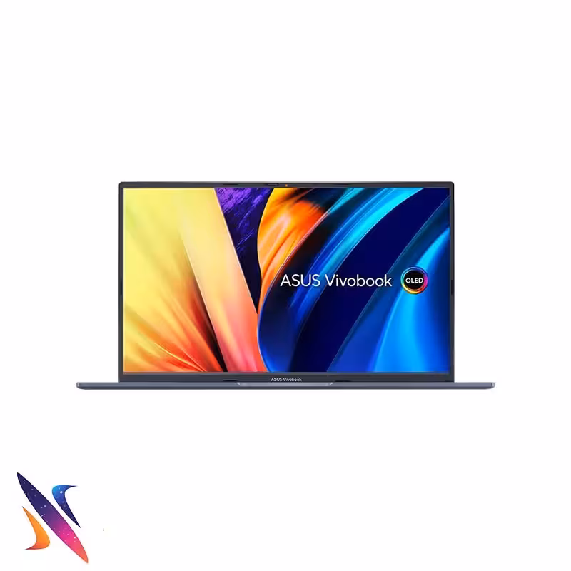 لپ تاپ ASUS VivoBook R1502ZA i3-1215 8G 256SSD
