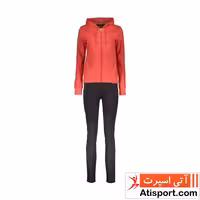 ست گرمکن شلوار ورزشی زنانه Billcee 15Y7029 2IP