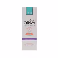 کرم پای کودک ضد التهاب و تسکین دهنده ا لیوکس-olivex