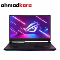 لپ تاپ ایسوس مدل G733ZM