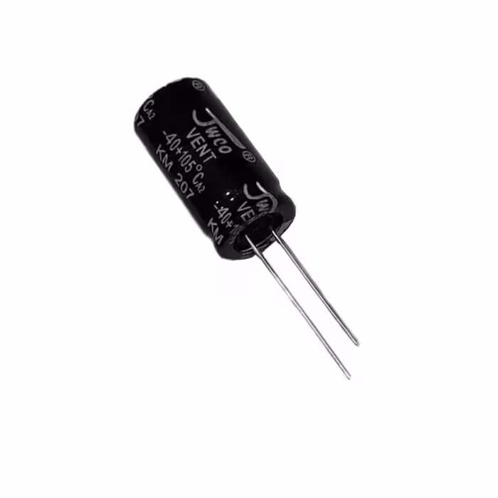 خازن الکترولیت 1000 میکرو فاراد 200 ولت [1000uF-200V]