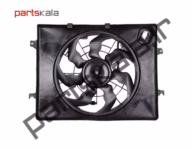 مجموعه فن اصلی سوناتا NF