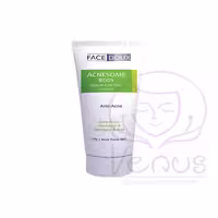 کرم کنترل کننده چربی پوست فیس دوکس FACE DOUX