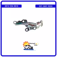 لولا راست درب موتور جیلی ام گرند7