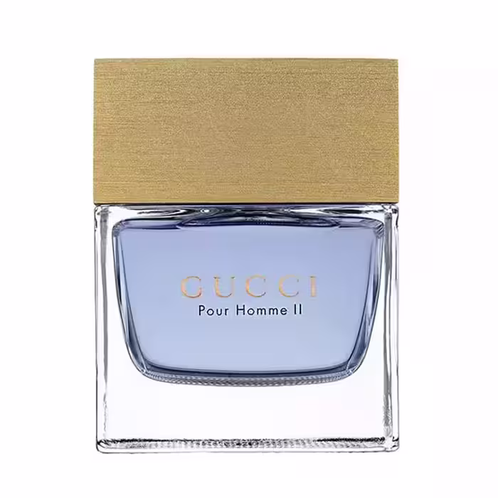 عطر گوچی پورهوم 2 مردانه ادوتویلت 100 میل
