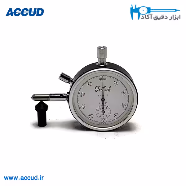 دورسنج عقربه ای 10،000 دور طرح ژاپن مدل L951
