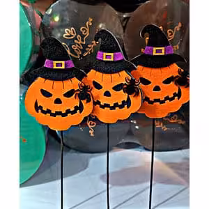 تاپر کدو هالووین