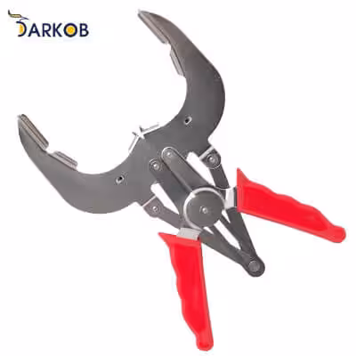 رینگ جازن 4 اینچ لیکوتا مدل ATA-0240A