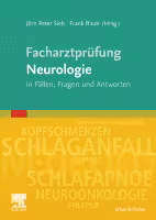 خرید و دانلود نسخه کامل کتاب Facharztprüfung Neurologie - Pdf