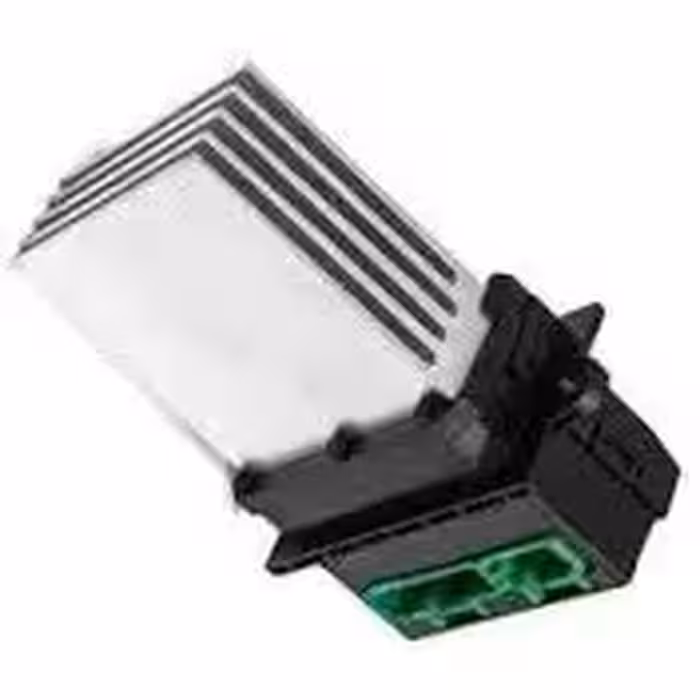 مقاومت فن بخاری مگان 2000 نیکوپارت کد ID 42006211