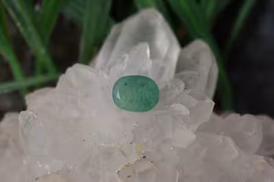 زمرد زامبیا