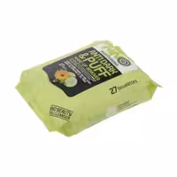 دستمال مرطوب نینو مدل Cucumber بسته 27 عددی