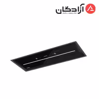 هود شومینه ای مورب میکس پلاس مدل VENTO