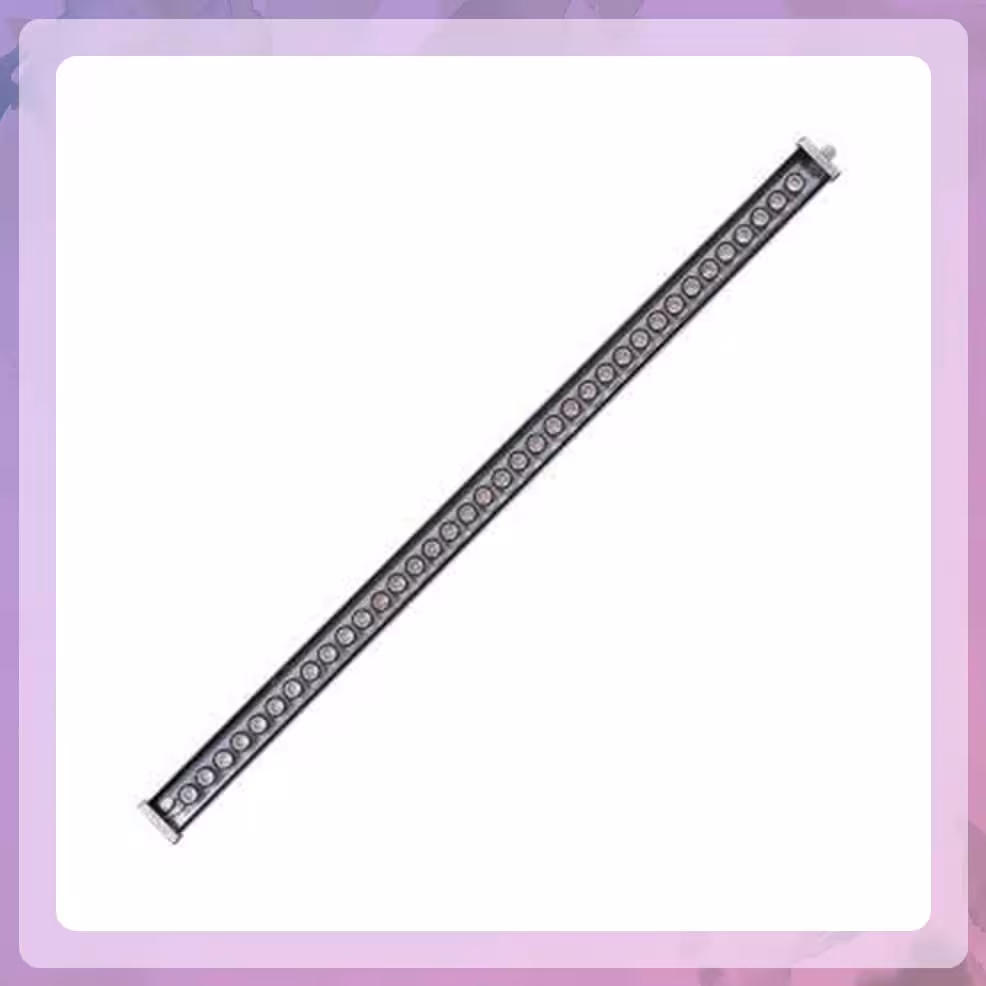 وال واشر رشد گیاه 36 وات لنزدار