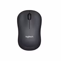 ماوس بی سیم لاجیتک مدل M220