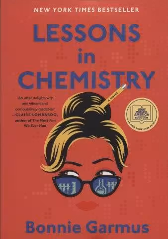 LESSONS IN CHEMISTRY:درس های شیمی (زبان اصلی،انگلیسی)