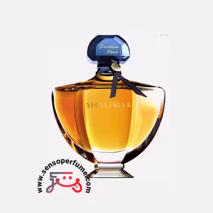 عطر ادکلن گرلن شالیمار ادو پرفیوم | guerlain shalimar