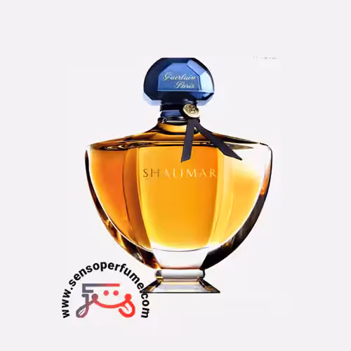 عطر ادکلن گرلن شالیمار ادو پرفیوم | guerlain shalimar