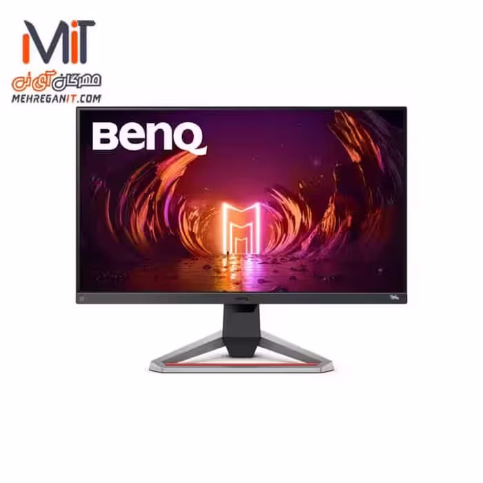 مانیتور گیمینگ بنکیو مدل MOBIUZ EX2510S