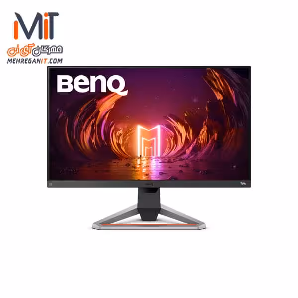 مانیتور گیمینگ بنکیو مدل MOBIUZ EX2510S