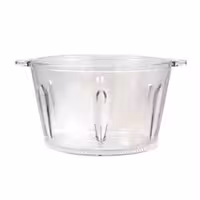 کاسه خردکن نیولند 3 لیتری (شیشه ای) (اصل) مطابق تصویر