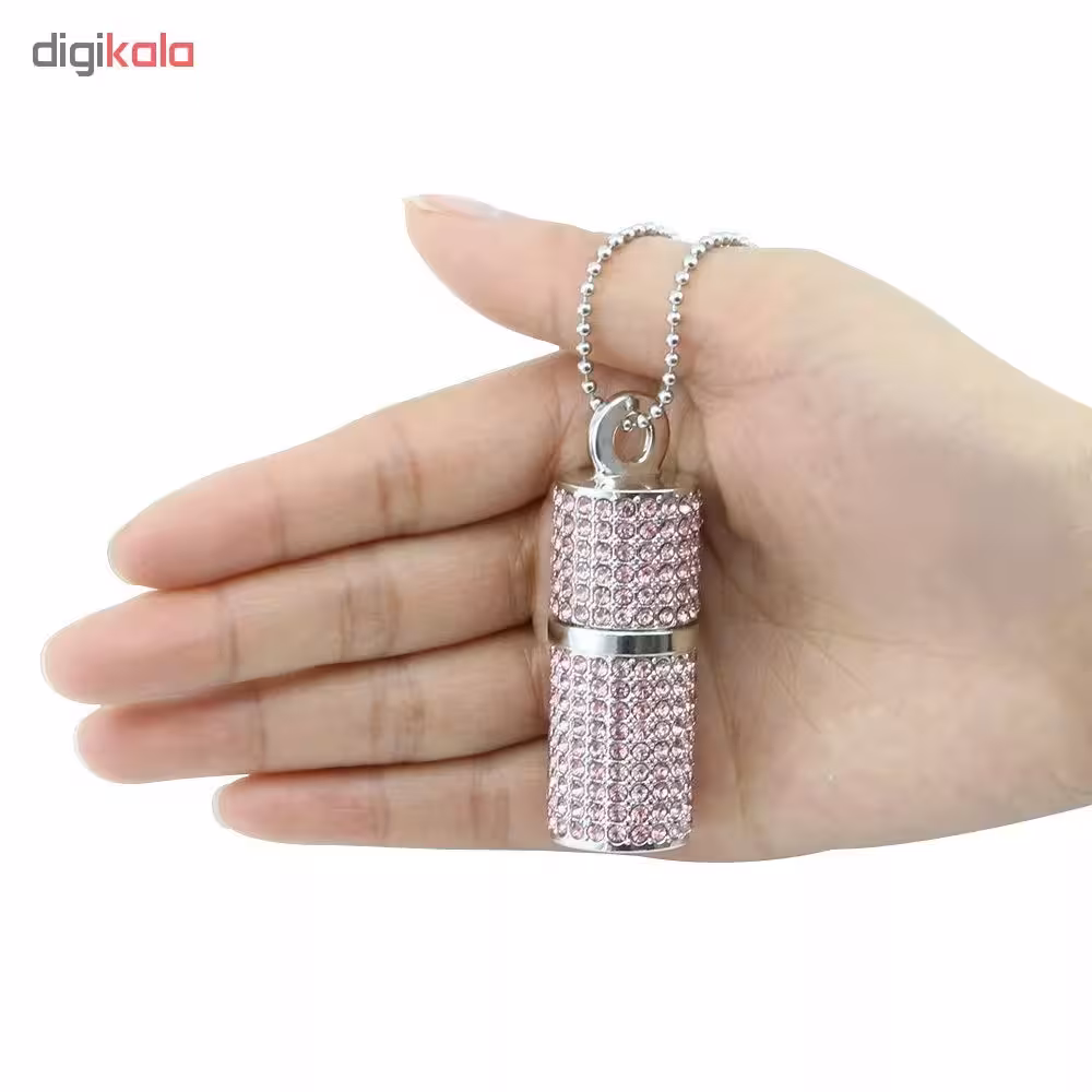 فلش مموری مدل UJ-007 ظرفیت 16 گیگابایت