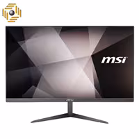 کامپیوتر همه کاره 24 اینچی ام اس آی مدل PRO 24X 10M-A