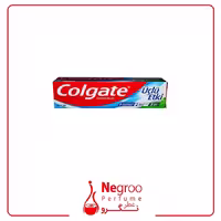خمیر دندان 3 کاره کلگیت Colgate حجم 100 میل