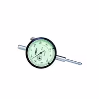 ساعت اندیکاتور اینسایز 0.25 اینچ ساعتی مدل 025-2307(با گارانتی شرکتی)