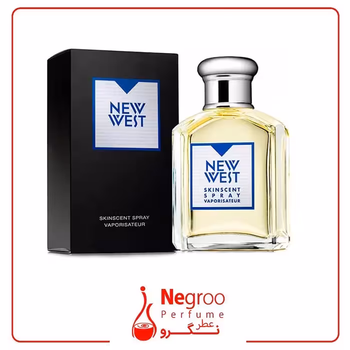 عطر ادکلن آرامیس نیو وست 100 میل