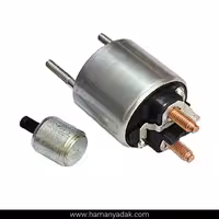 اتوماتیک استارت کرولا برند دیاکو