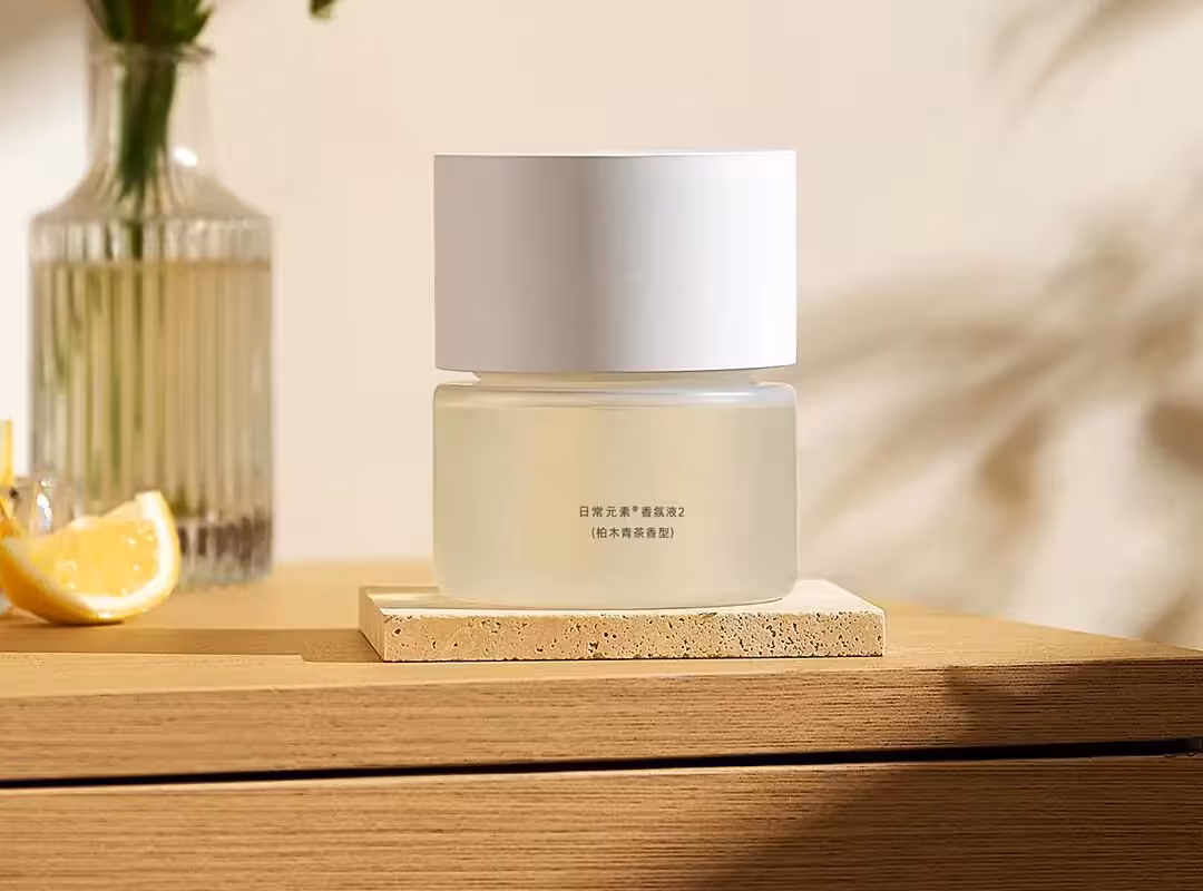 رایحه‌های خوشبو کننده هوا شیائومی Mijia 2 مدل MJXFJ02XW