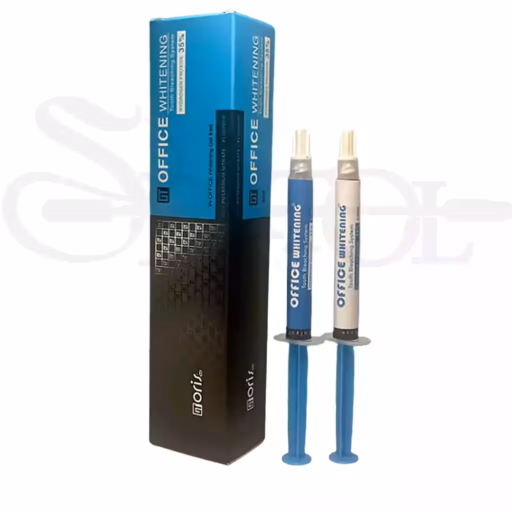 بلیچینگ آفیس اریس تک OrisTech