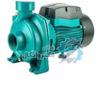پمپ آب 1.5 اسب بشقابی کالمو مدل CPM-150
