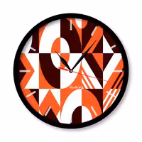 ساعت‌های دیواری راویتا طرح 2869