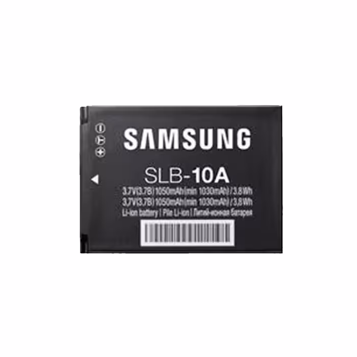 باتری دوربین سامسونگ مدل SLB-10A