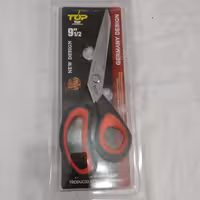 قیچی تیتانیوم 