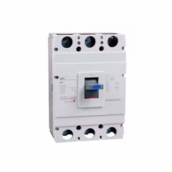 کلید اتوماتیک 350 غیرقابل تنظیم NM1 چانت