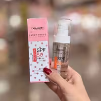 پرایمر مخملی spf 50 تایلامی tailaimei