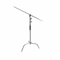 سه پايه نور پایه نگهدارنده نور مدل TB2 MODERN LIGHTING