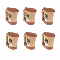 کتری برقی مسافرتی 6 عددی OHKB-001