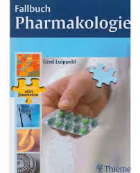 Fallbuch Pharmakologie