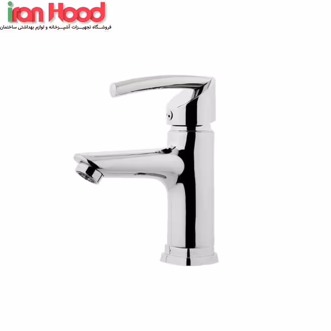 شیر روشویی البرز روز مدل ستاره